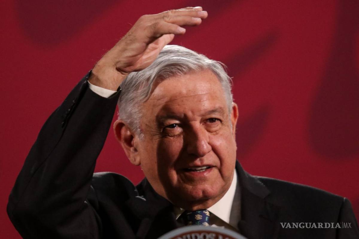 AMLO publica en el DOF plan de austeridad para enfrentar la crisis económica por COVID-19