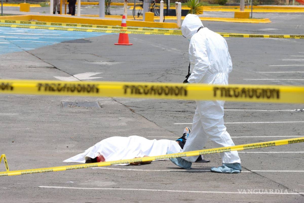 Eclipsan 162 asesinatos a fiestas patrias