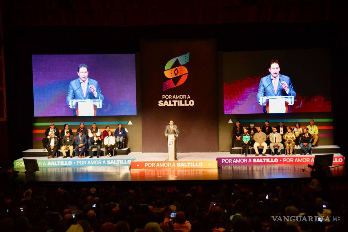 $!El Alcalde colocó a la movilidad como una de sus prioridades, en su primer día en funciones.