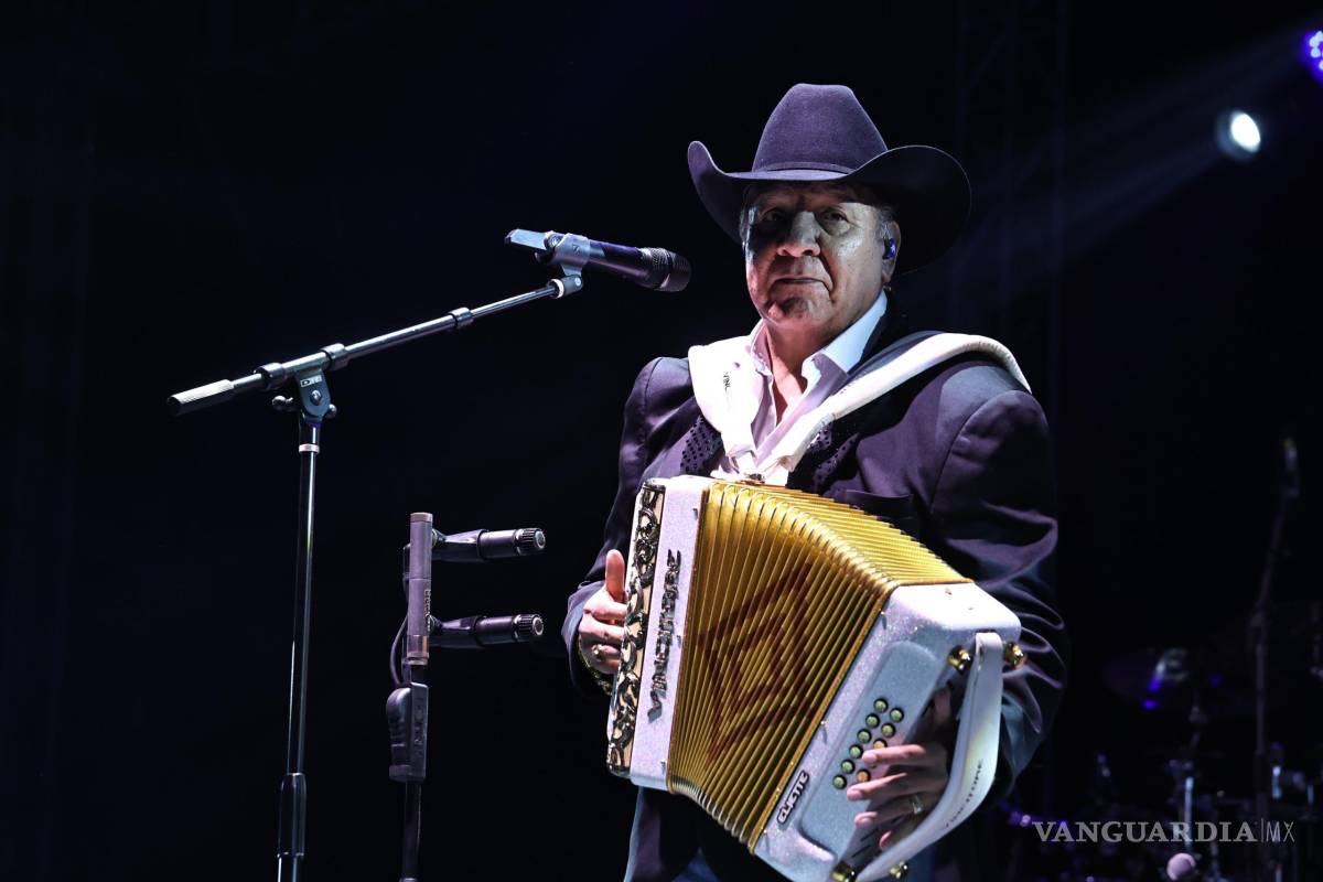 $!Arturo Buenrostro.