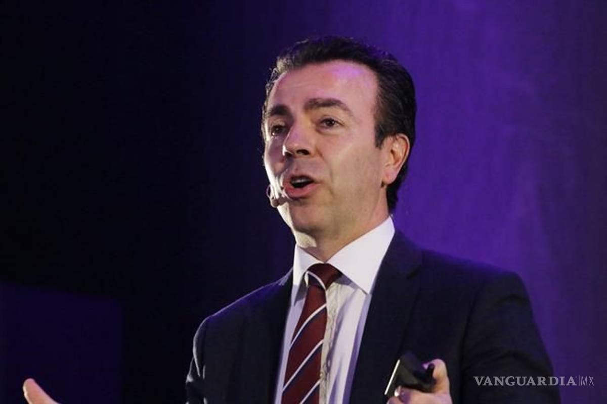 Director de Cinépolis niega participación en “campaña negra” contra AMLO