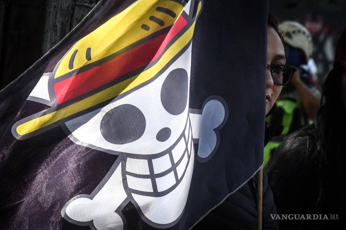 Nos hablan, pero no nos oyen: Gen Z