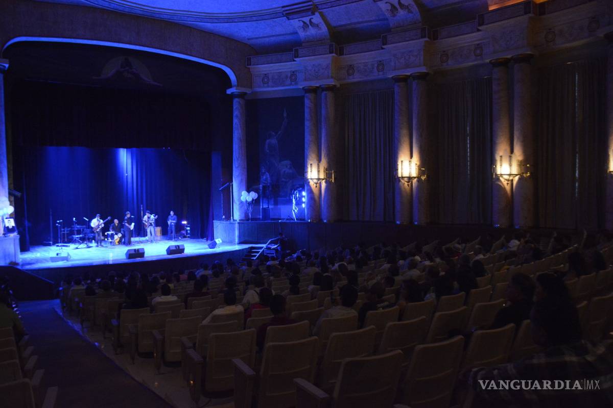Conmemoran aniversario luctuoso de profesor Rafael Pérez en la UAdeC