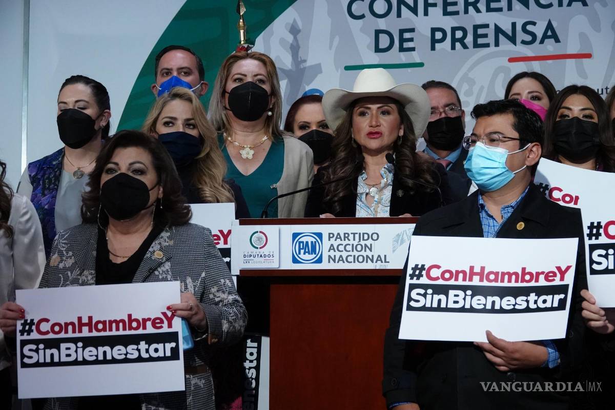 Desde 2021, investigan corrupción en Segalmex