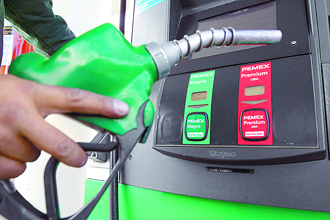 Legisladores piden detener alza de precios