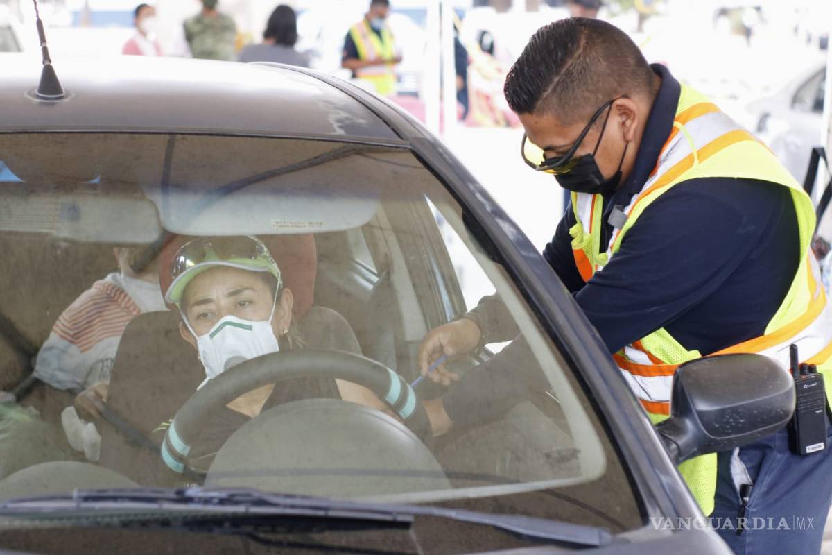 México registra 11 mil 137 contagios de COVID en un día; la cifra más alta desde febrero