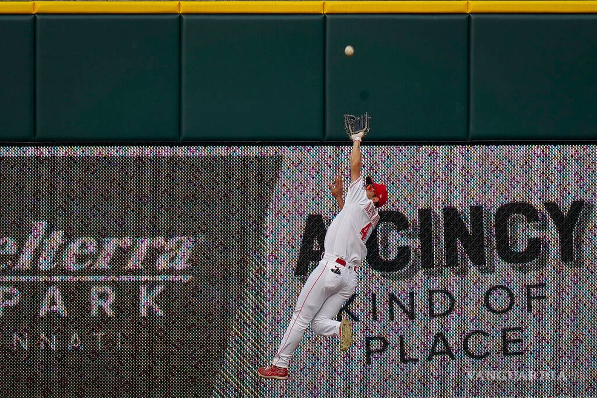 Posponen partido entre Rojos de Cincinnati y Piratas de Pittsburgh por Covid-19