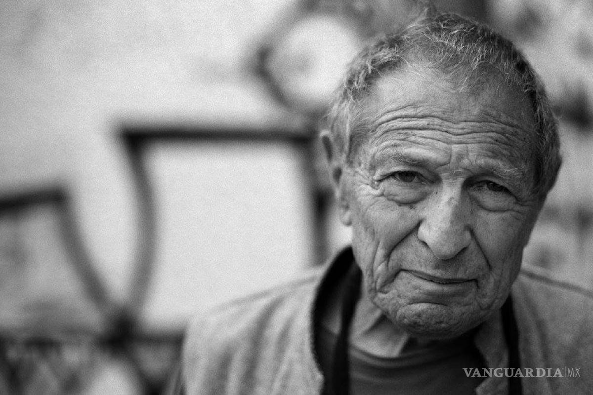 Muere el fotógrafo del apartheid, David Goldblatt, a los 87 años