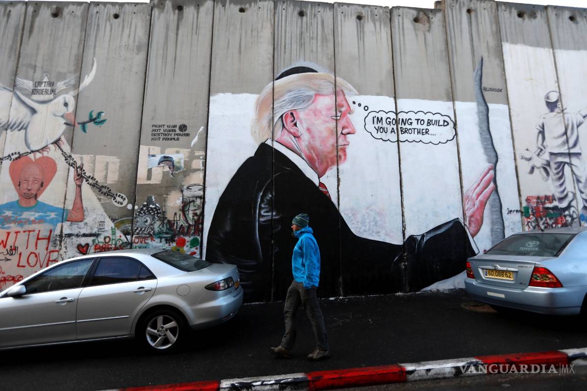 Piden líderes cristianos de Jerusalén a Trump que no cambie su estatus