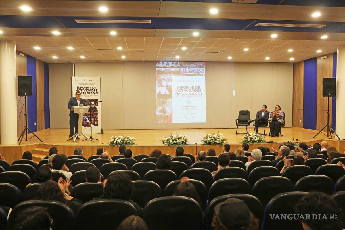 Escuela de Música de la UAdeC incrementa 42.33 por ciento la matrícula estudiantil en Saltillo