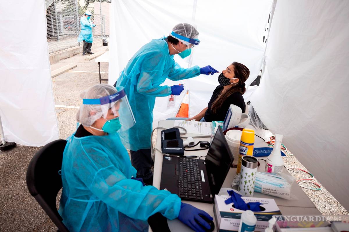 Refuerza EU restricciones ante repunte de COVID-19