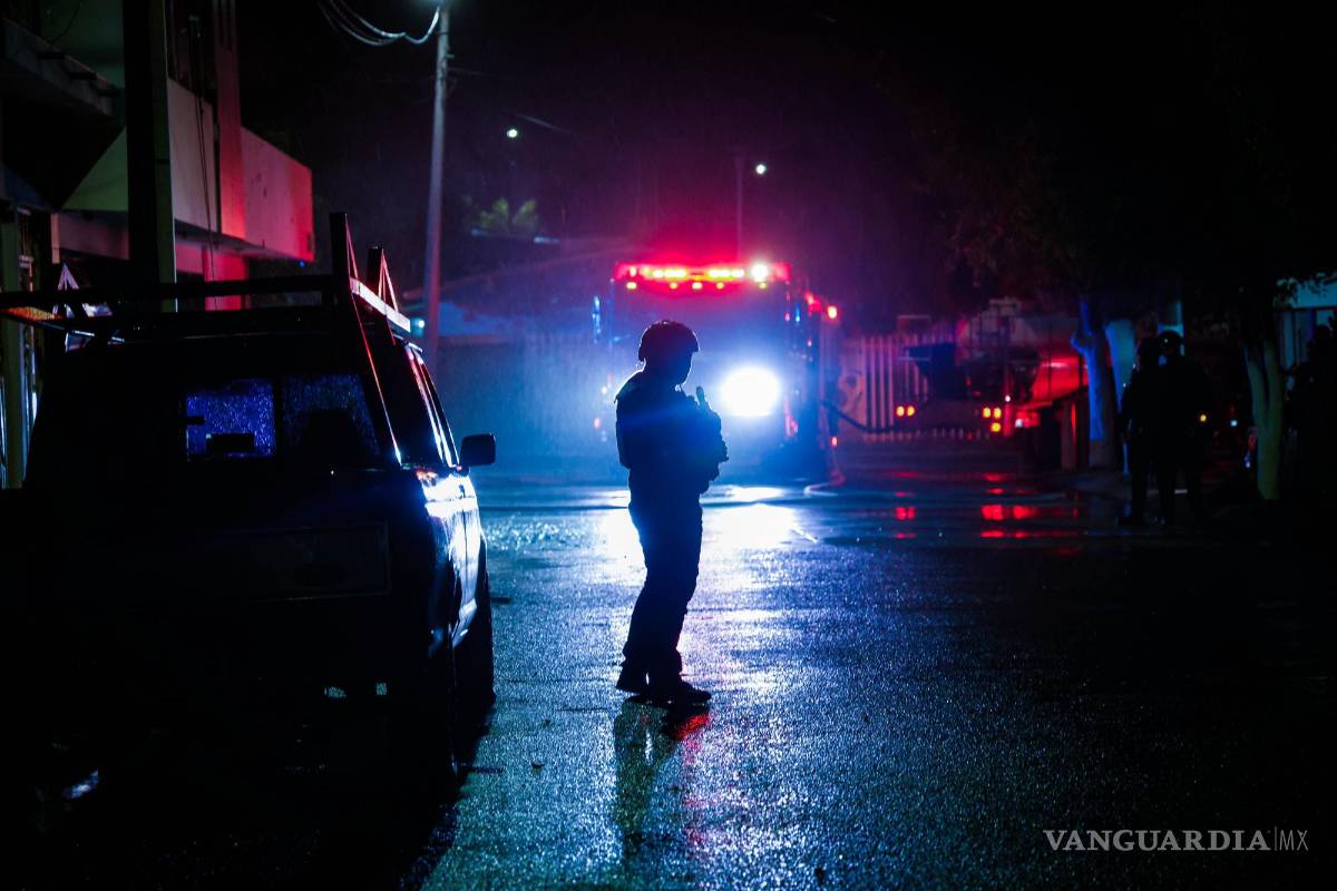 Advierte HRW que Sheinbaum heredó crisis de derechos humanos por violencia extrema del narco