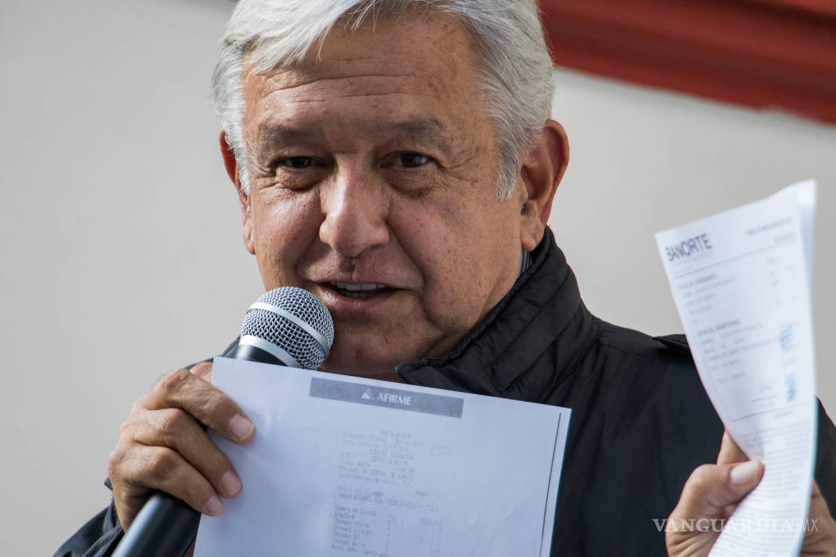 Restructura de AMLO afectaría a 2.5 millones de trabajadores