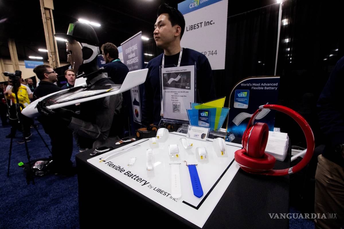 $!CES 2020, del internet de las cosas a la inteligencia de las cosas