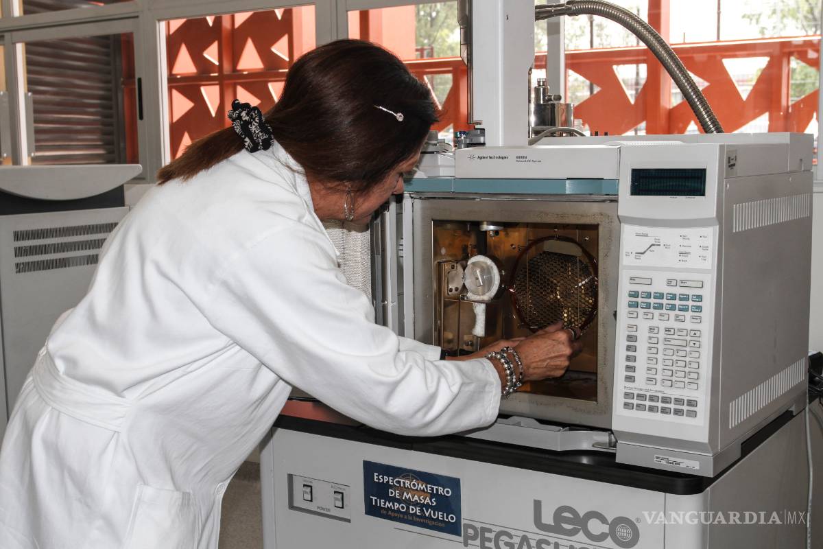 Química computacional permite agilizar creación de nuevos medicamentos