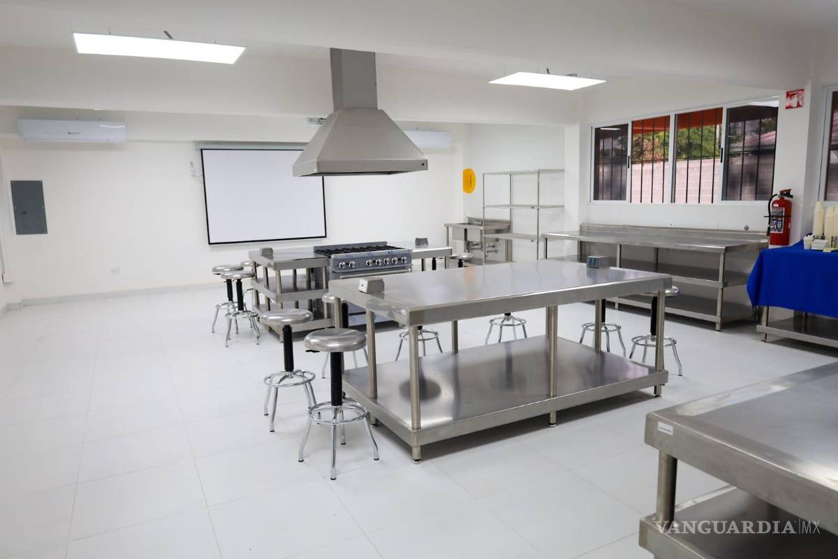 $!La habilitación del laboratorio incluyó una inversión de 2 millones 449 mil 431 pesos, provenientes del Fondo de Aportaciones Múltiples del ejercicio 2025.