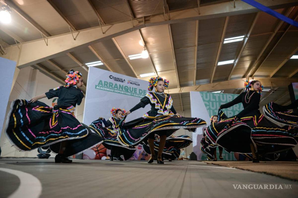 $!Las academias ofrecen múltiples disciplinas deportivas y talleres culturales en todas las unidades deportivas.