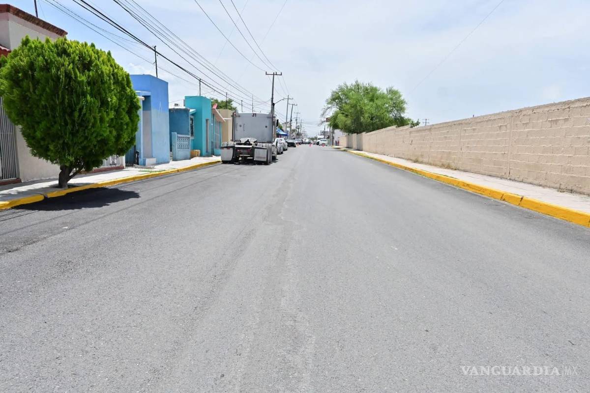 $!La administración municipal mantiene coordinación con el Gobierno del Estado para impulsar infraestructura urbana.