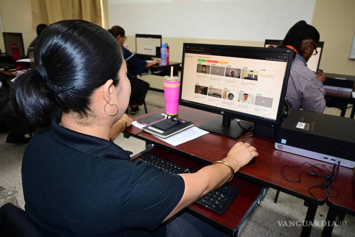 $!Aplica Tec Saltillo examen de admisión para el semestre agosto-diciembre