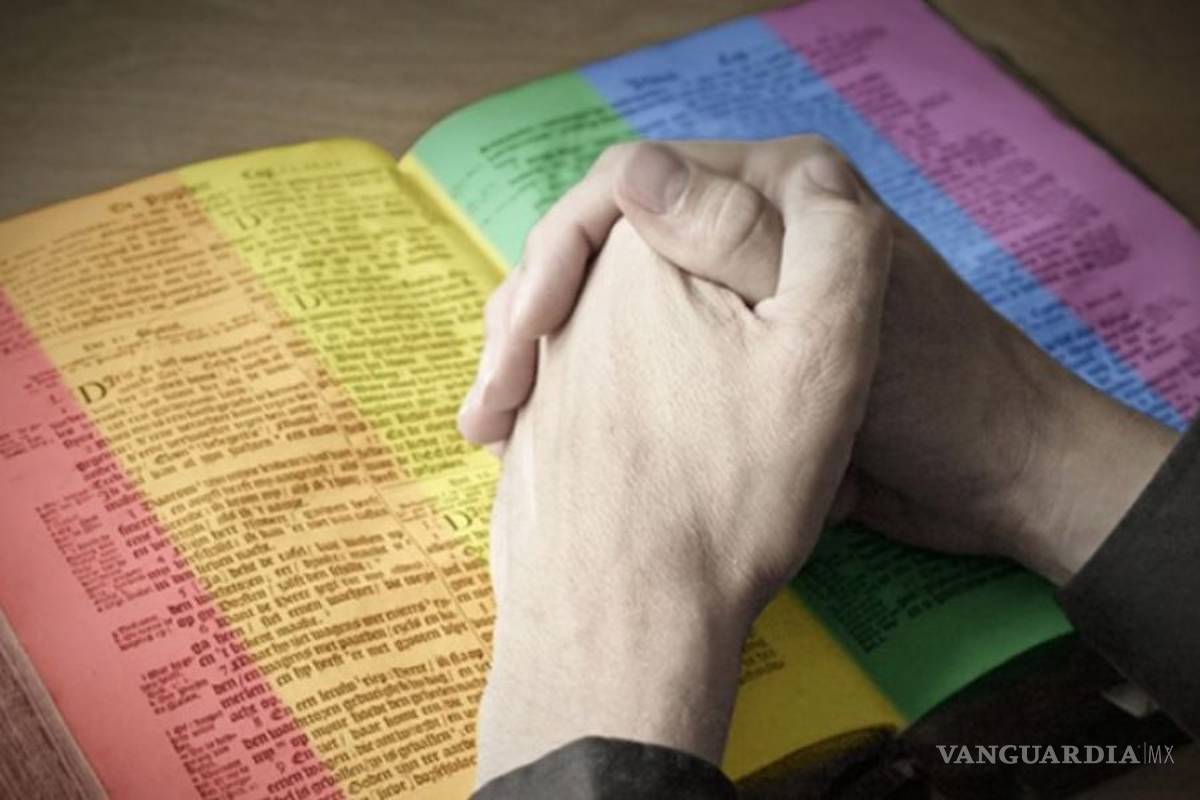 $!Los gays ¿nacen o se hacen?: implicaciones socioculturales y religiosas
