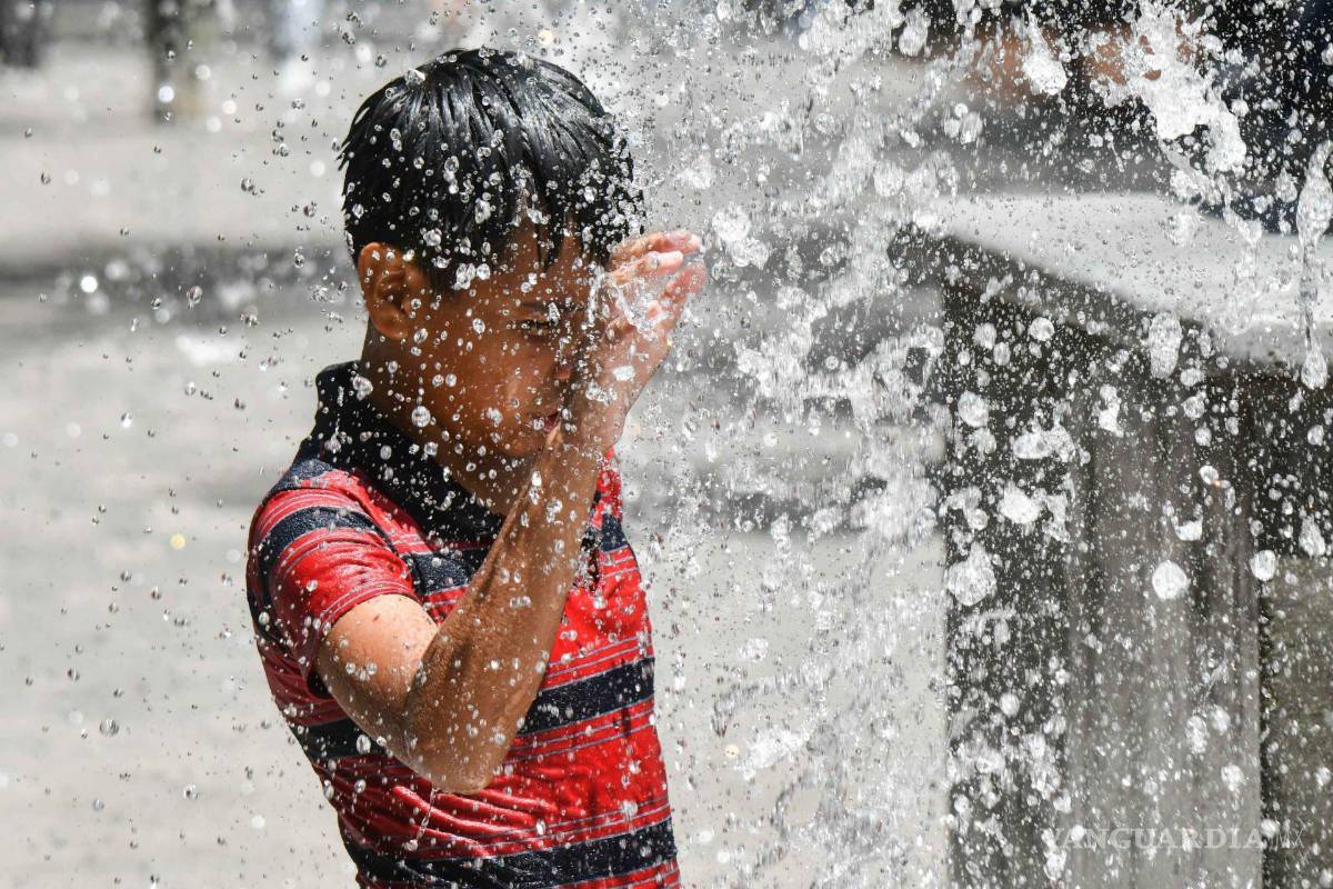 $!La insolación es una condición grave que requiere atención médica inmediata.