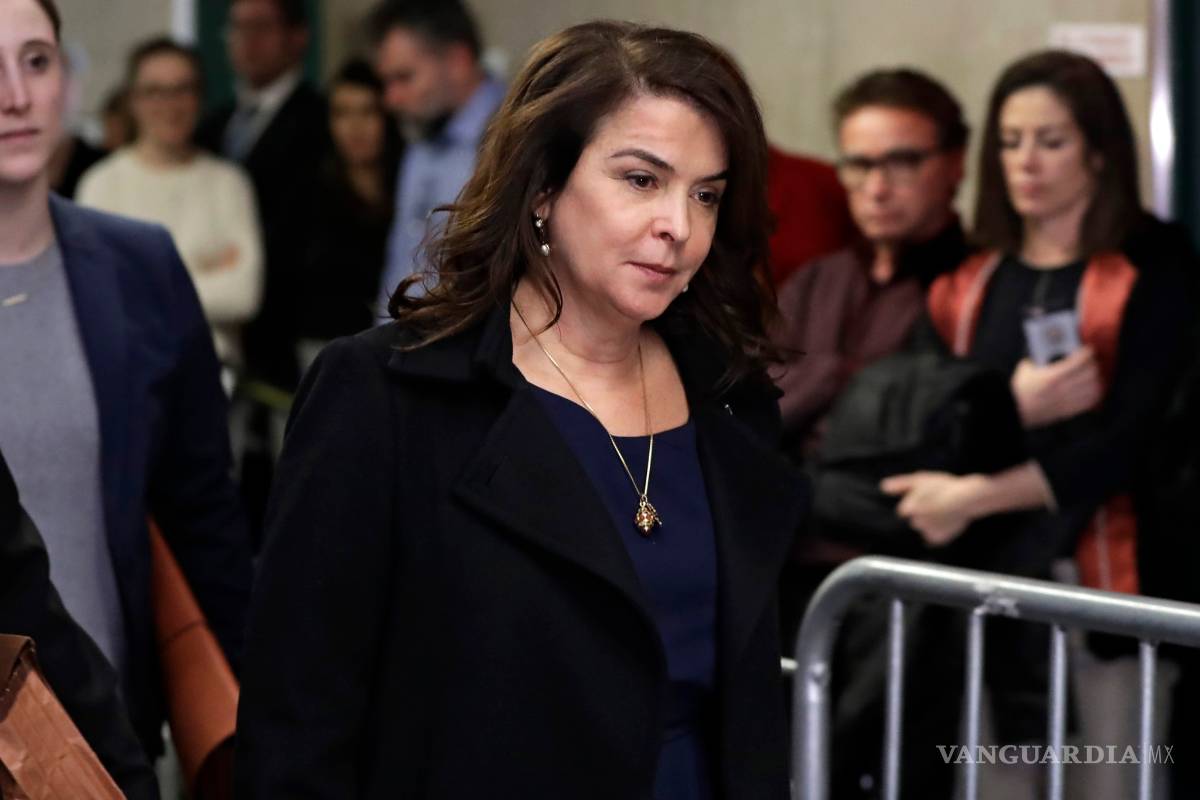 $!Jurado en caso de Weinstein sigue sin alcanzar un veredicto