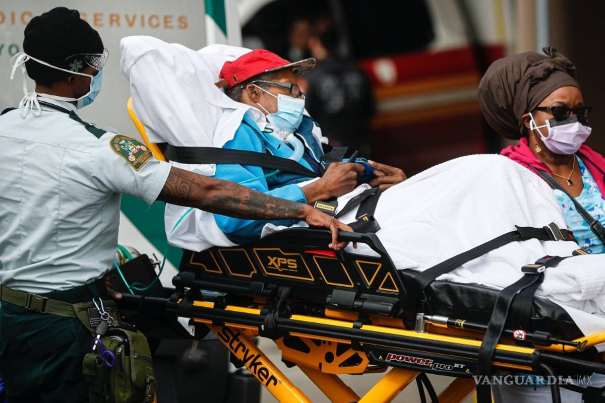 Coronavirus: EU y 3M logran acuerdo para exportación de mascarillas N95 para enfrentar la pandemia del COVID-19