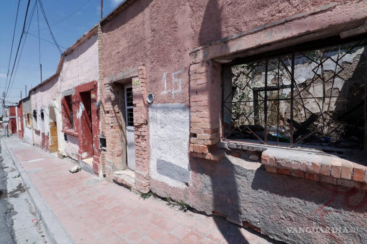 $!Autoridades han recibido peticiones de actuar ante las condiciones de las viviendas, pero la respuesta no ha sido la idónea.