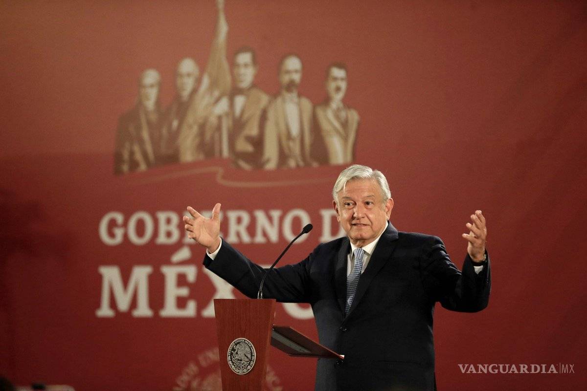 Saltan ayudantía de AMLO por tercera ocasión