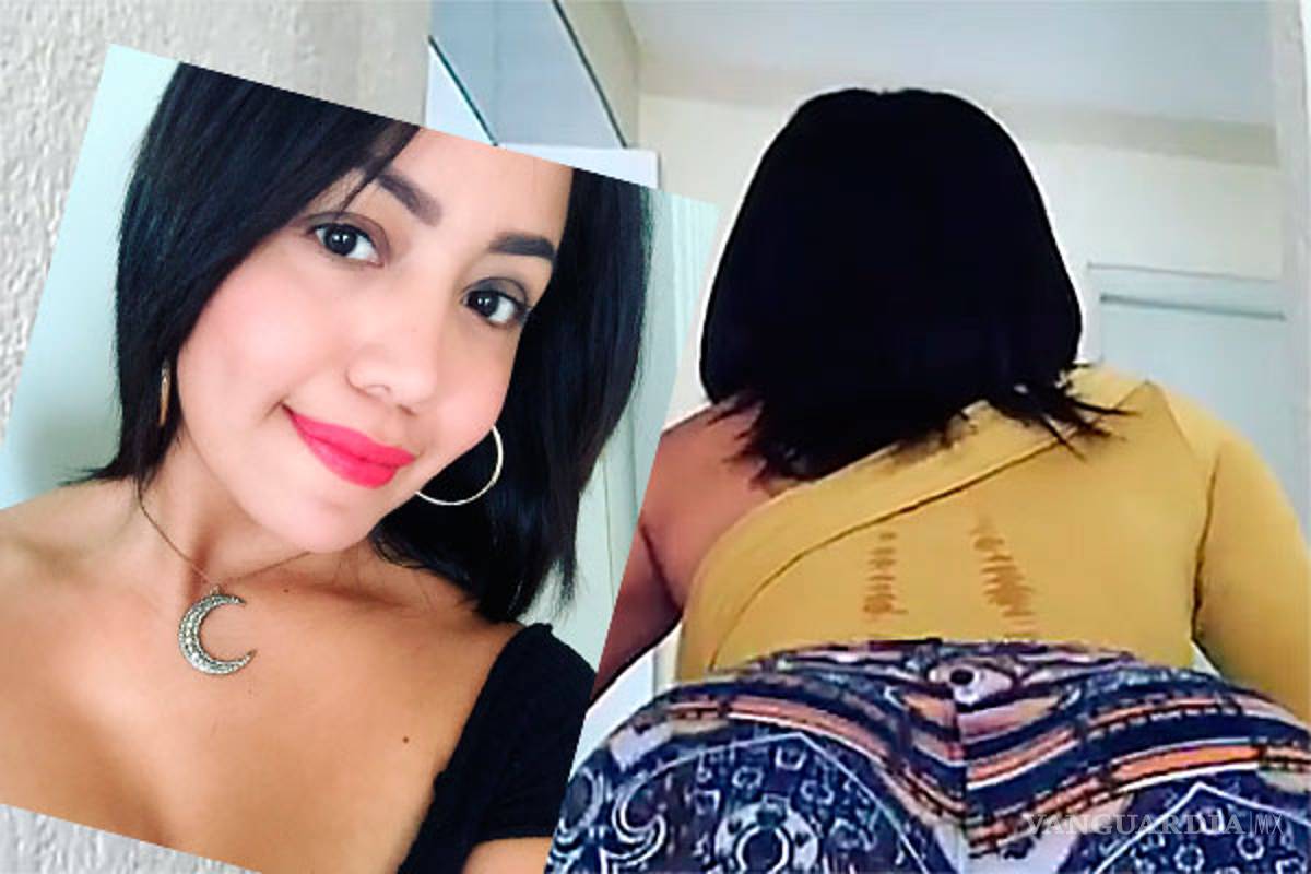 Mujer Luna Bella también bailó 'Scooby Doo Pa Pa'