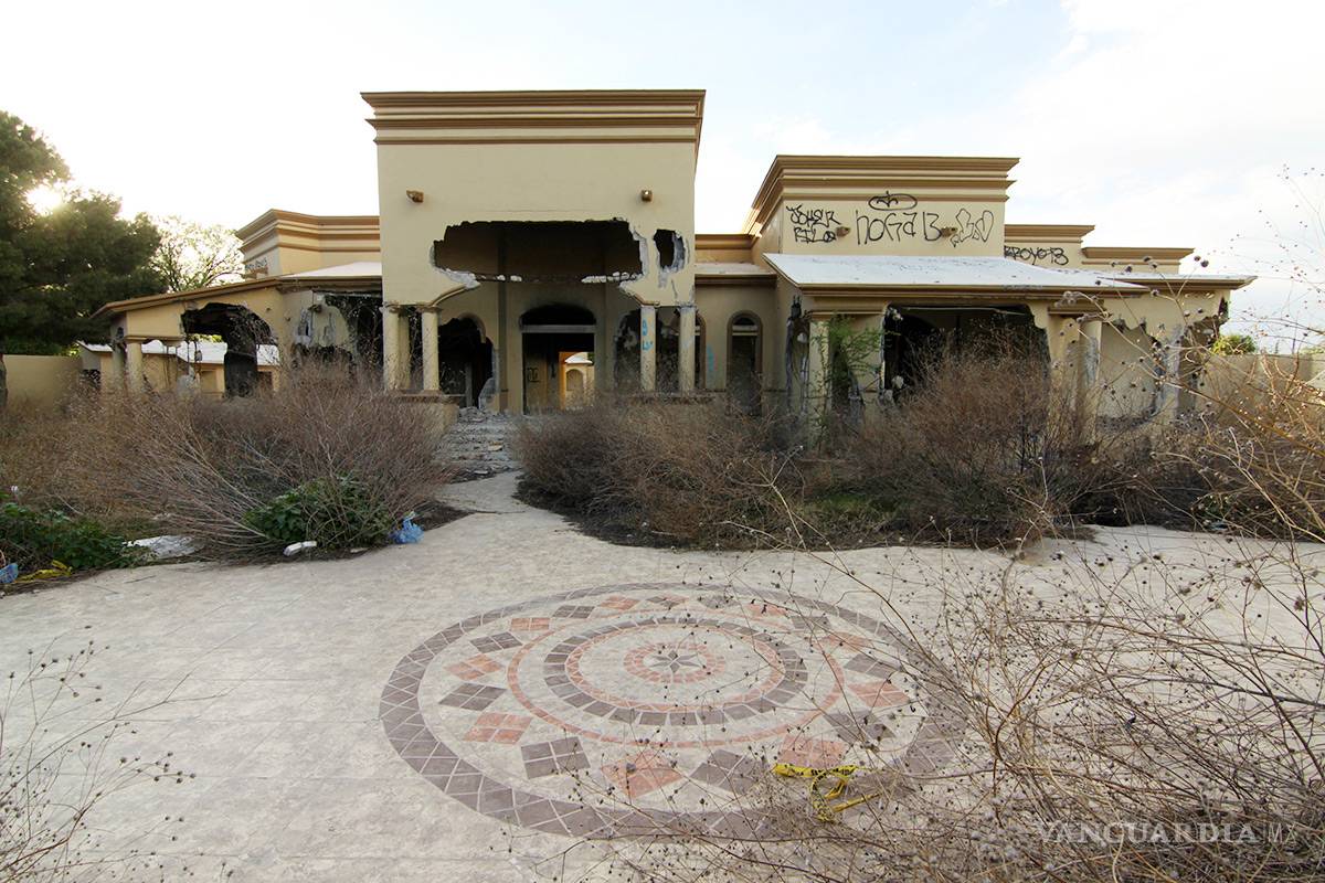 Demócratas piden investigar participación de la DEA en masacre de Allende