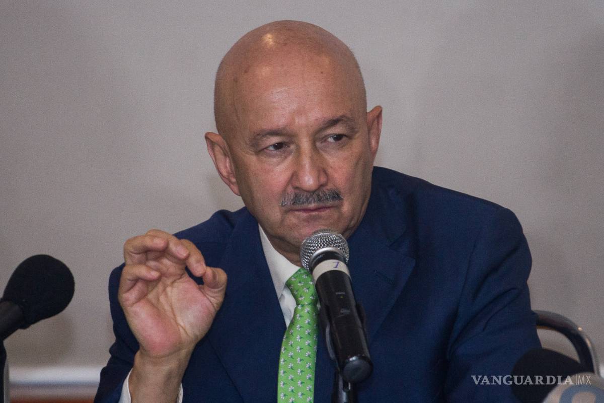 Carlos Salinas de Gortari ingresa al Consejo del Decano en la Universidad de Harvard