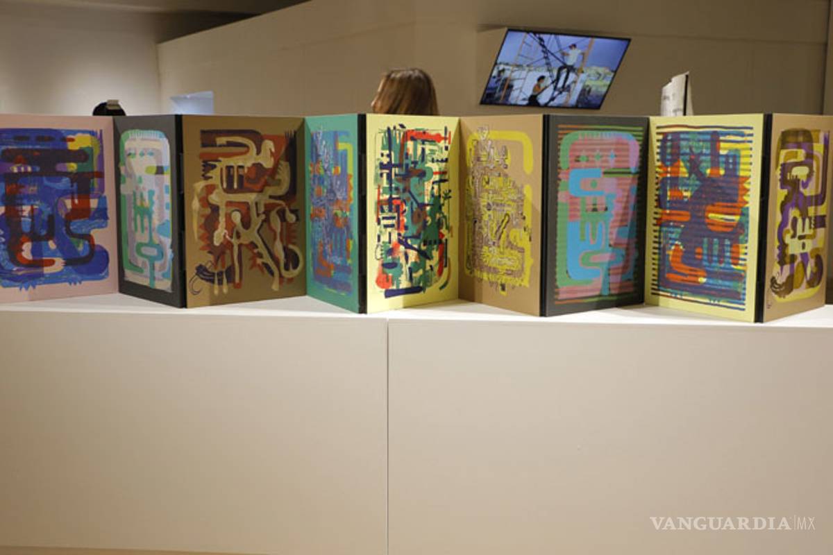 Artistas de la Exposición ‘Modos de Ver’ impartirán talleres gratuitos