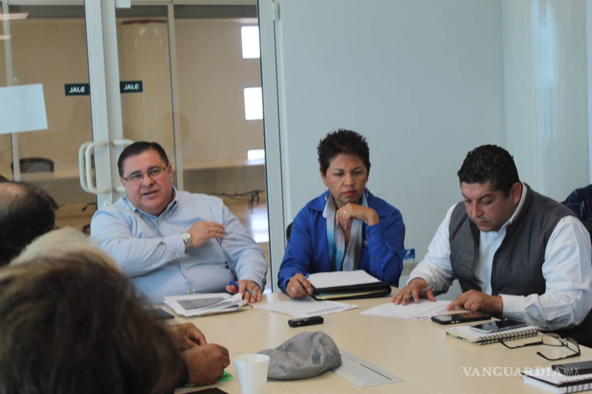 Simas Torreón realizará obra en drenaje sanitario y reparación de tubería para evitar inundaciones