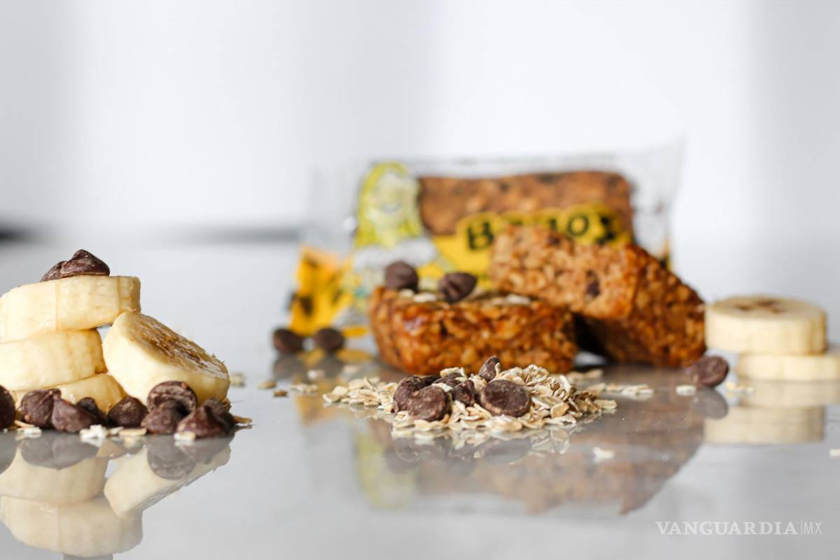 ¿Las barras de proteína de verdad son saludables?