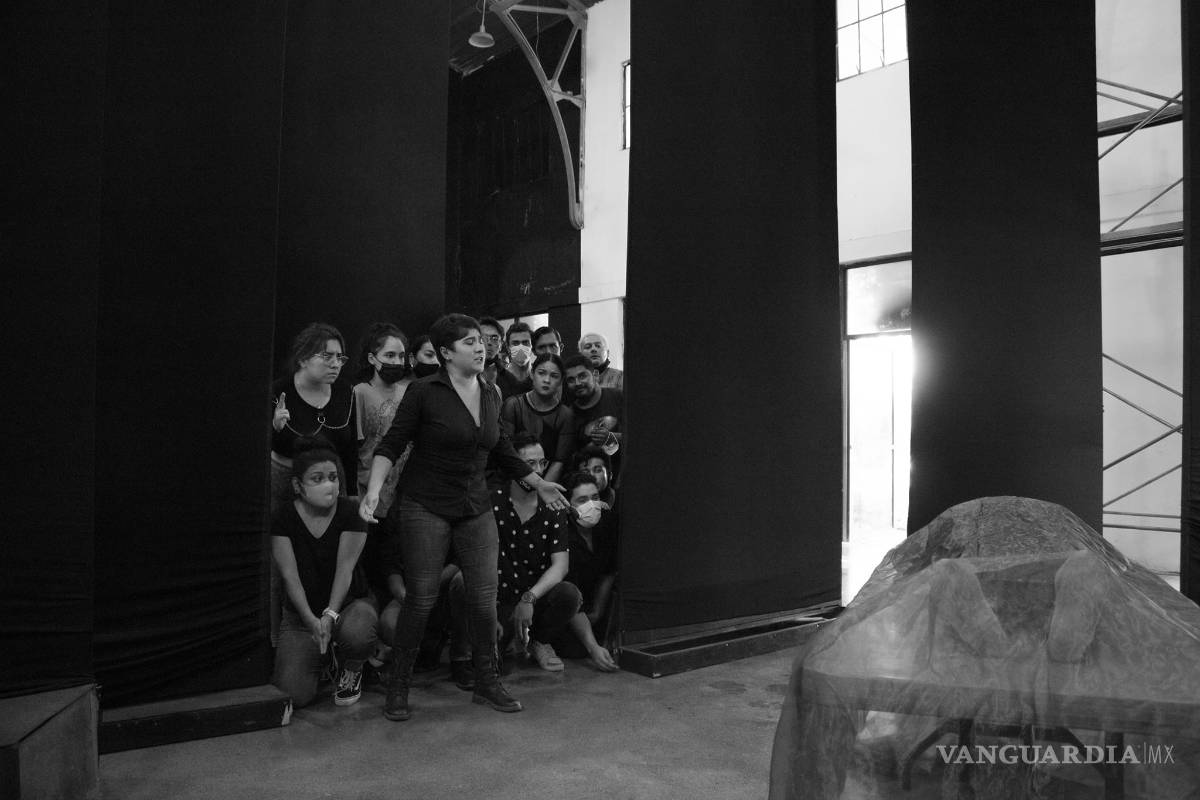 $!México Ópera Studio presenta: ‘I Capuleti e I Montecchi’, un clásico de la ópera en escena
