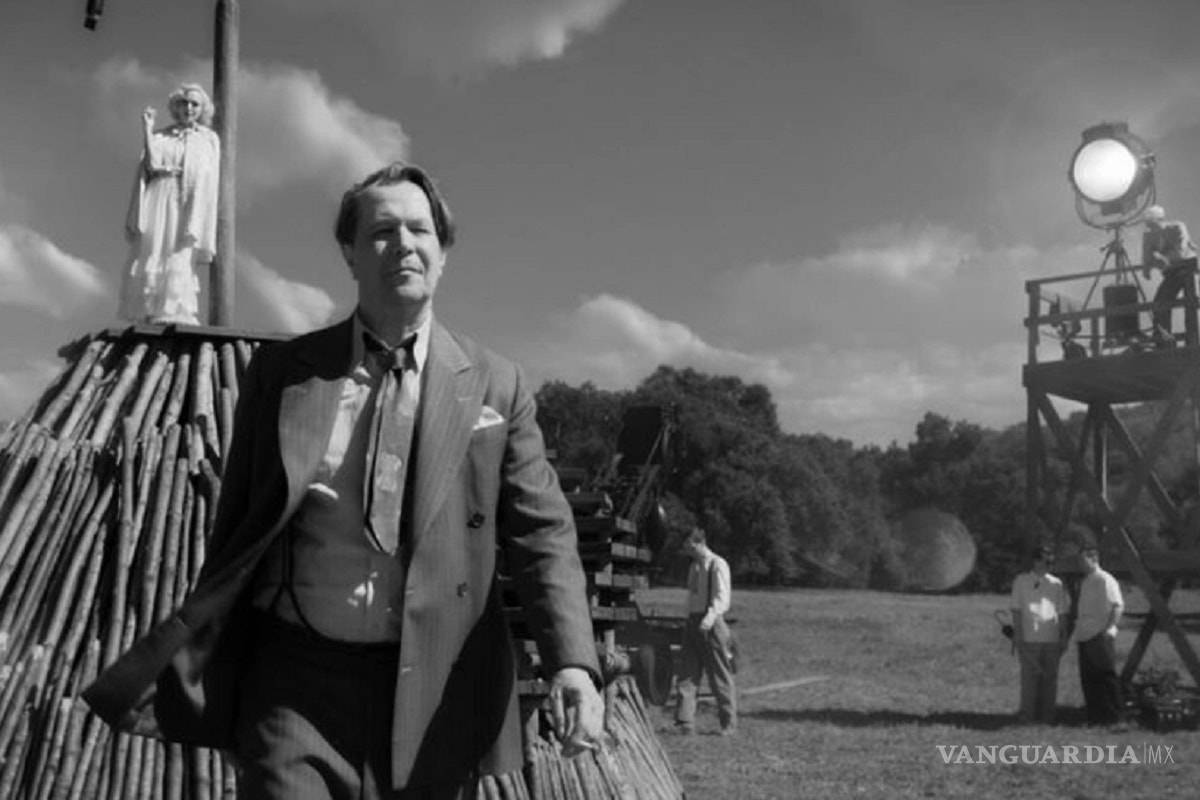 A días del estreno de la cinta ‘Mank’, ¿quién era Herman Mankiewicz en Hollywood?