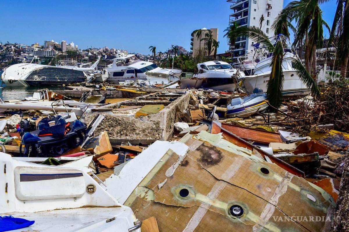 La posverdad de Otis: estrategia de la 4T para distraer