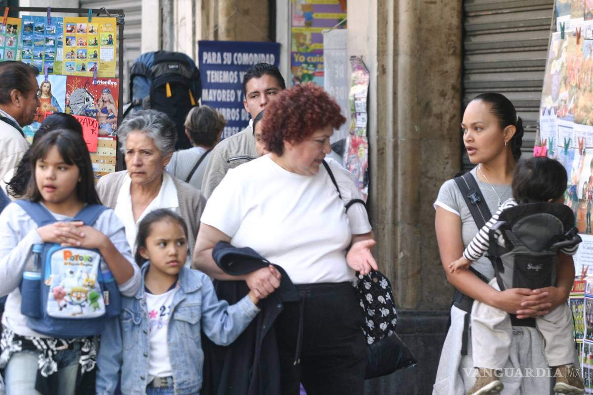 $!Salario de mujeres, igual a lo que ganaban hombres hace 10 años