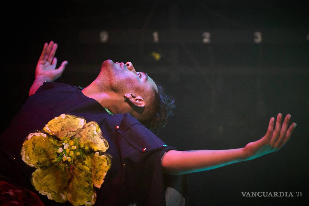 $!Las culturas china, menonita y tarahumara se unirán en el escenario de Saltillo con danza