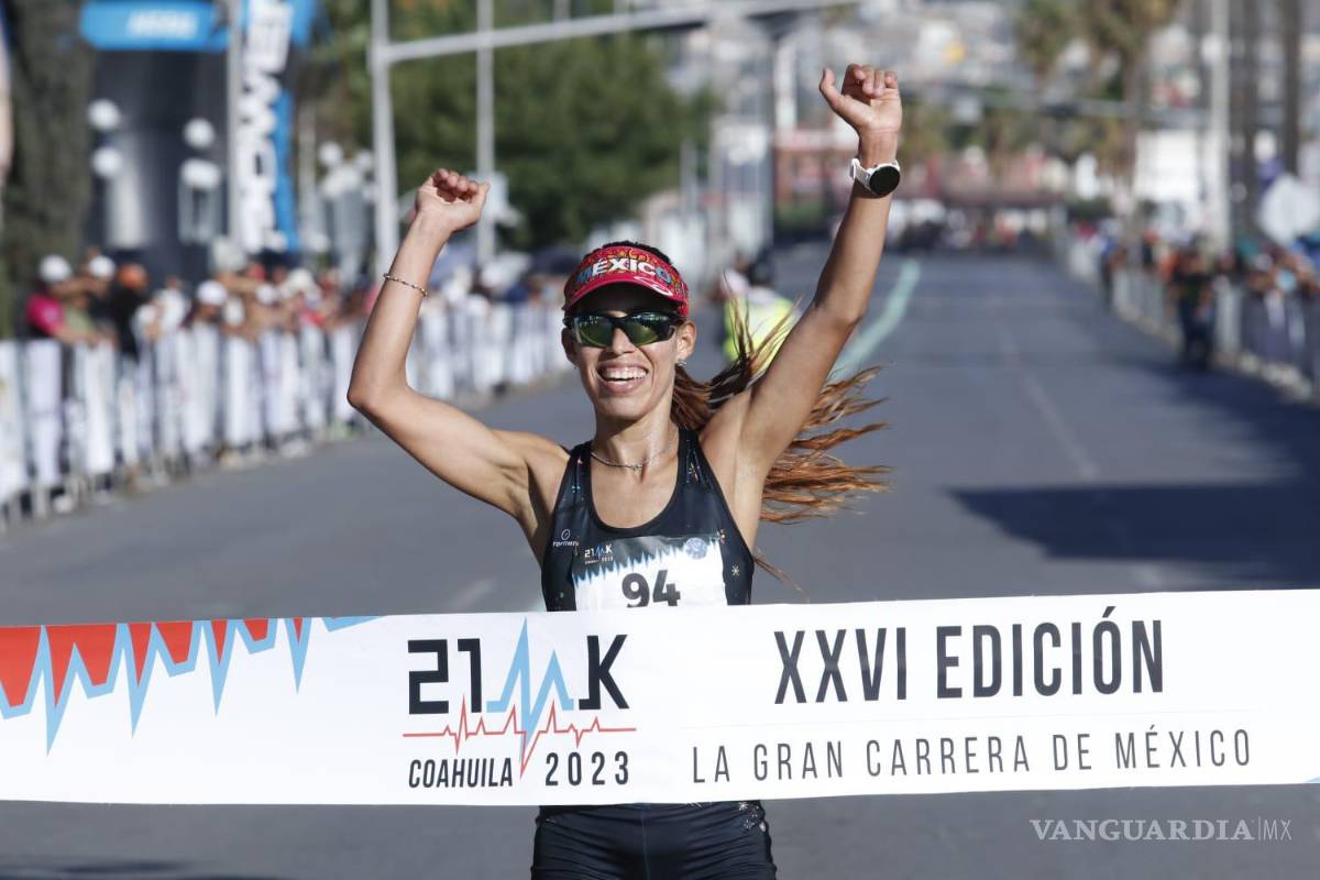 $!Guadalupe Peña Oronda.