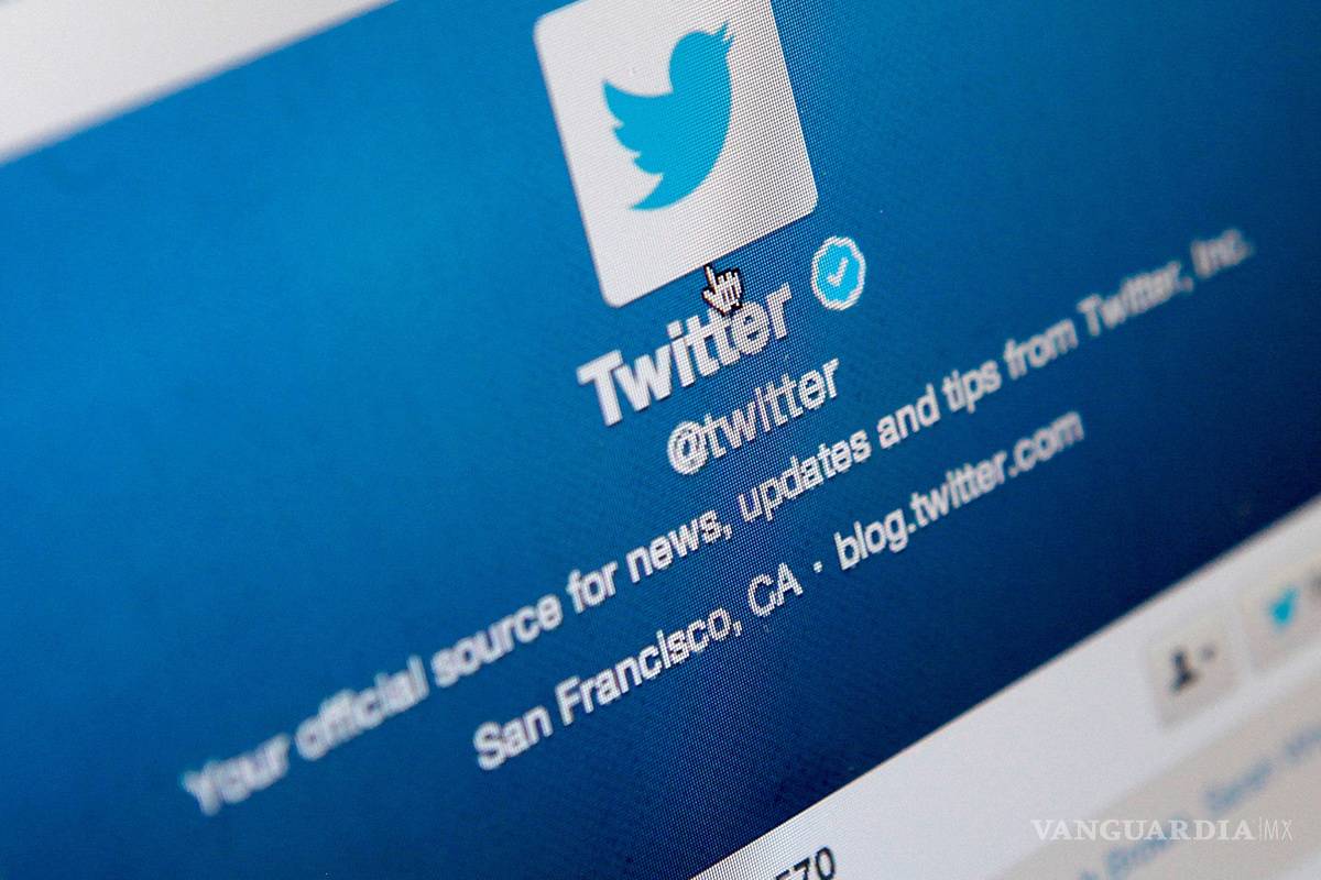 Twitter podría ser vendido a Google; suben 20% sus acciones