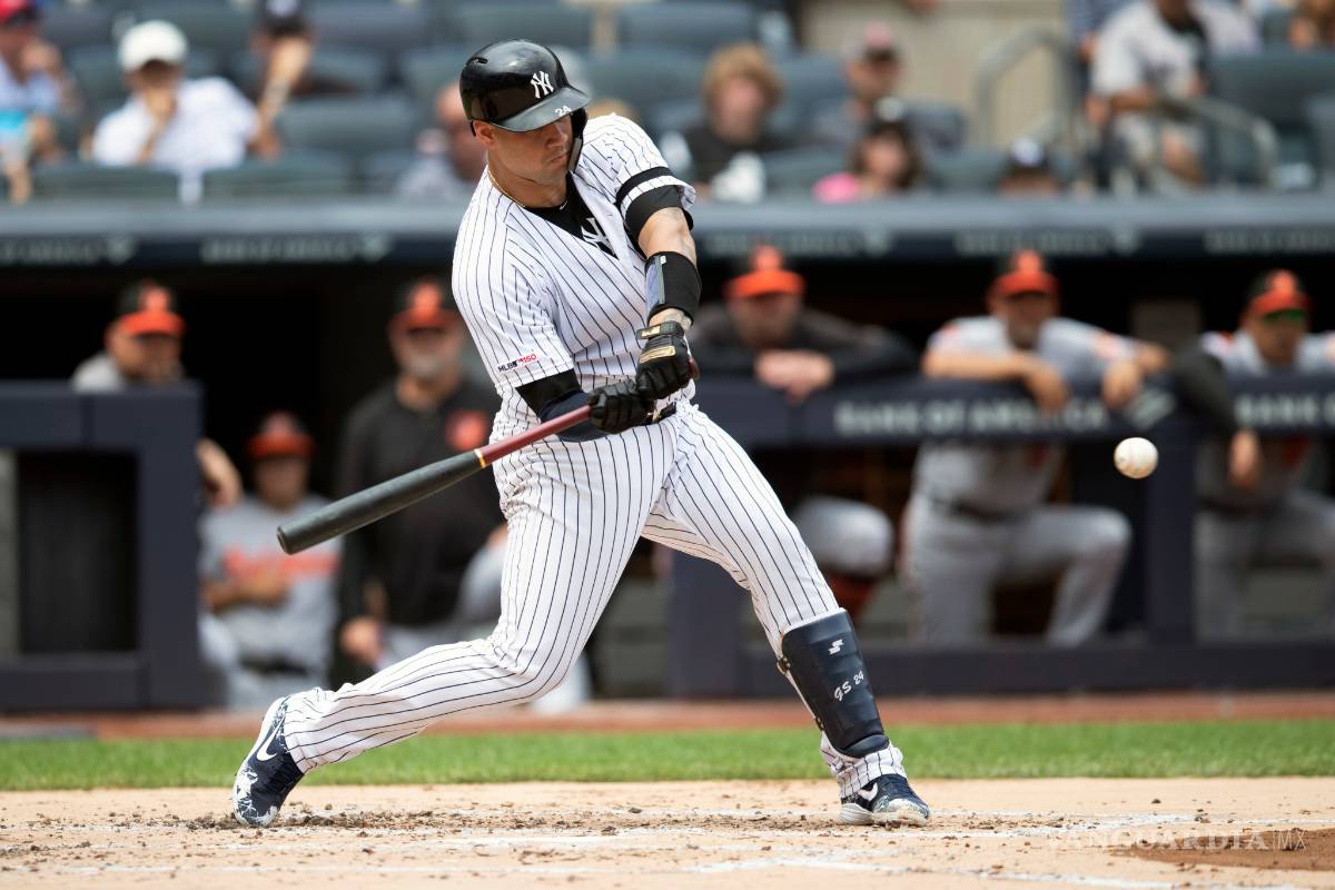 Yanquis se ensaña con su cliente frecuente, los Orioles de Baltimore