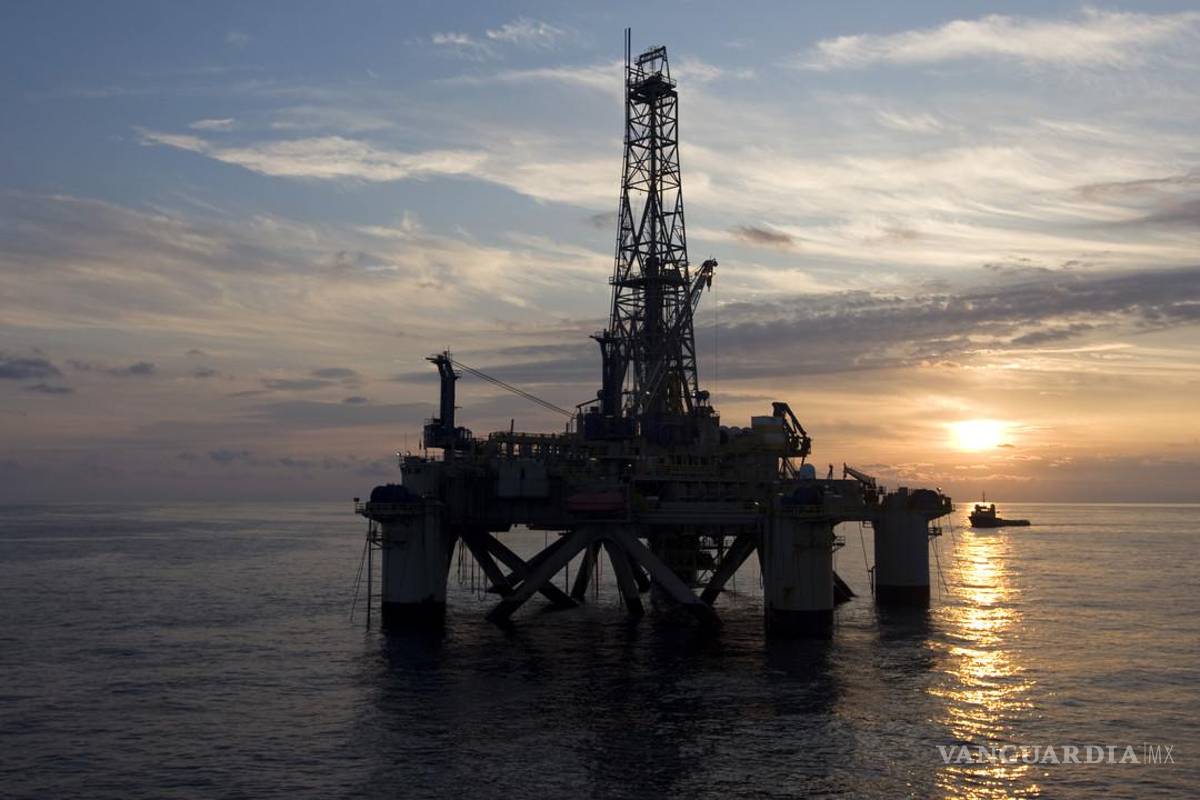 Se desacelera inversión de petroleras en México
