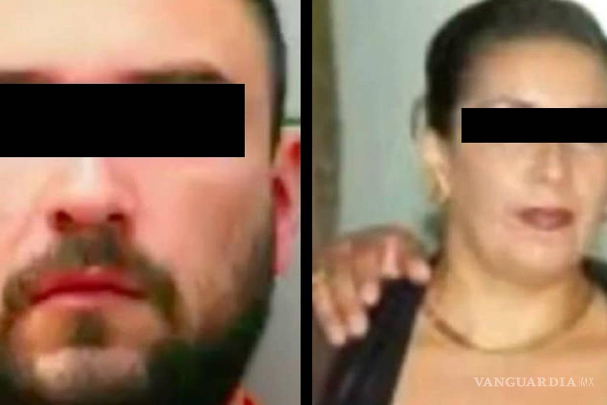 Buscan a padre y abuela de niño autor del tiroteo en colegio de Torreón