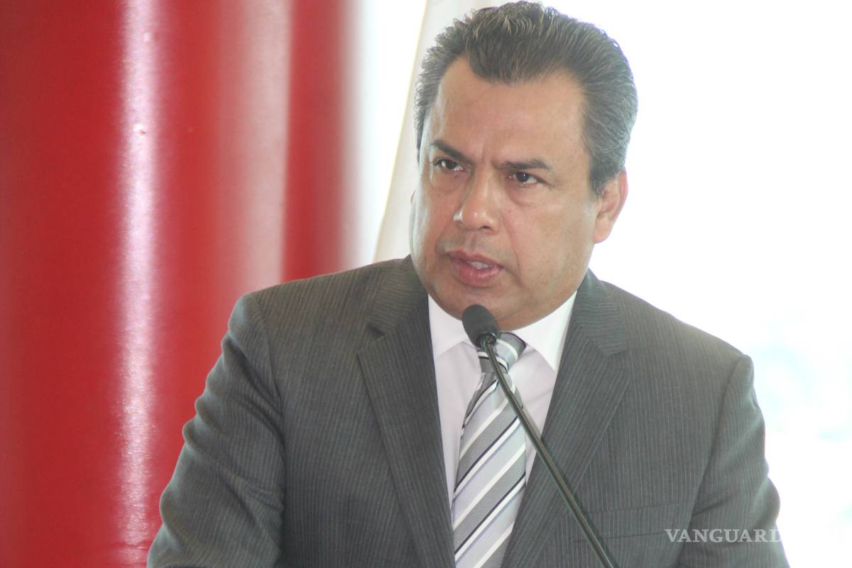 Torreón se encuentra ahora en una etapa excepcional: Morán Delgado