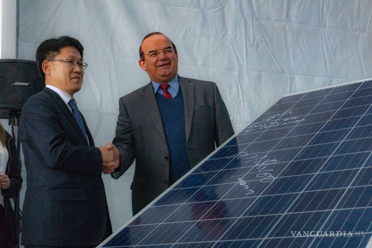 $!Parque Laguna Solar: del pizarrón a la realidad