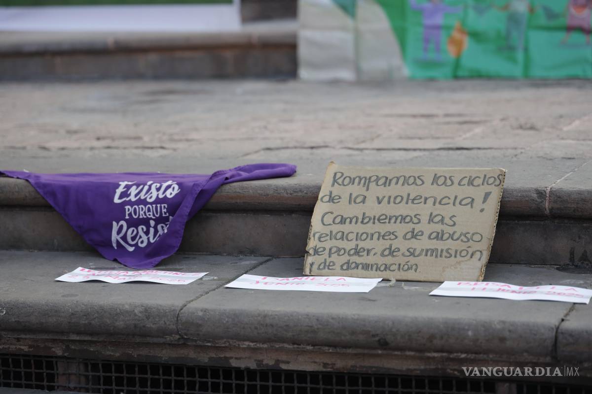 Violencia machista: no se combate con eficacia