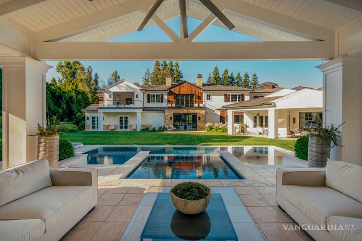 $!¡Nuevo hogar! Madonna compra la mansión de The Weeknd por 19.3 millones de dólares