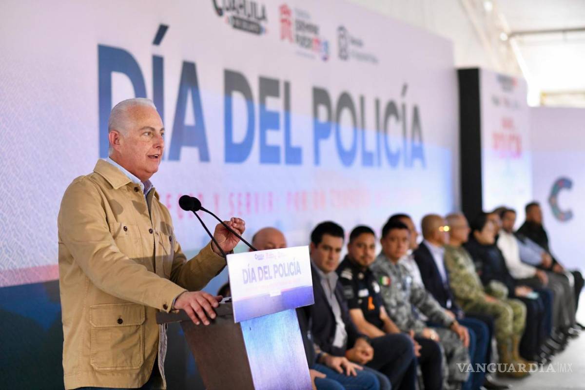 $!El edil anunció un nuevo aumento salarial para los policías municipales en el presente año.